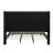 Izzabell Chasteen King Panel Bed-936234989
