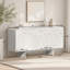Buffet de 63 po de largeur