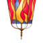 Meyda Tiffany & Stained Glass 1 - Light Armed Sconce