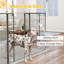 Enclos pour chien robuste-113204769