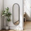 Miroir rétro Iron Art, effet antique, suspension murale-679629716-679629718