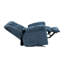 Fauteuil inclinable en chenille 1pc-132488930