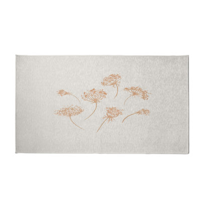 Alvordton Chenille Indoor Rug