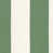 Green Awning Stripe