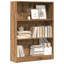 Rian Standard Bookcase-434181470-434181417