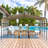 12 Ft. W x 20 Ft. D Carport with Galvanized Steel Roof