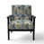 Contemporary Flourish Victorian Pattern III selected