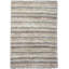 Kubu Hand Loomed Modern Area Rug in Ivory/Beige/Tan/Grey-704197471