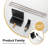 Deck Waterfall Faucet-92718625