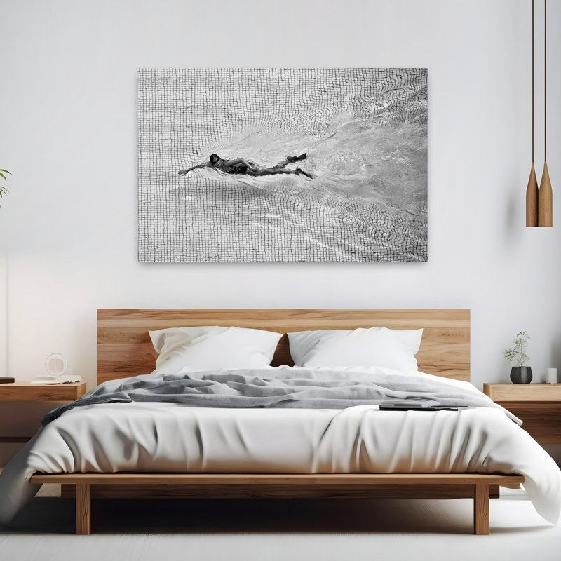 Print, 101.6cm H x 152.4cm W