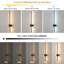 Dawsen LED Wallchiere