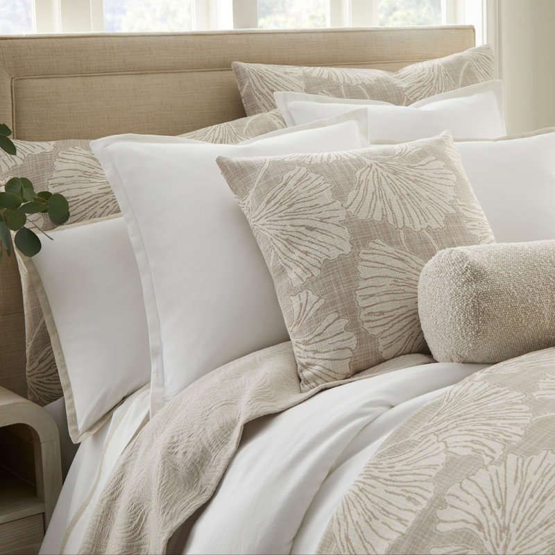 Coussin en chenille Florus, Rectangulaire H 27 po x l 36 po