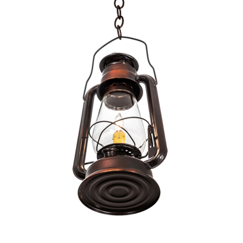 MinerS Lantern 1 - Light Pendant