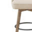 Tabouret de comptoir avec siège pivotant-1763793167