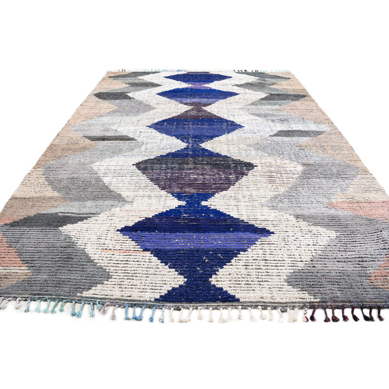 Kalmanovitz Multi Rug