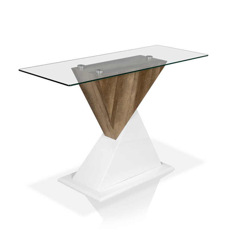 Ensemble de tables basses 3 pièces Bonifay