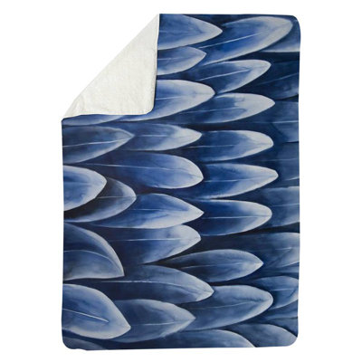 Hand Woven Blanket