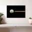 Balle de lune Senne Cue-108697401
