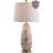 Crick Shell Table Lamp