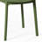 Outdoor Stacking Dining Side Chair-1504569691