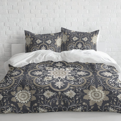 Skyler Comforter Set