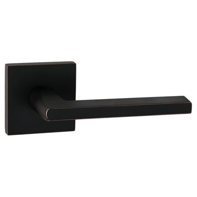 Single Dummy Door Lever