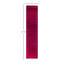 Tapis unique 3 pi 1 po x 14 pi 10 po Huckstep