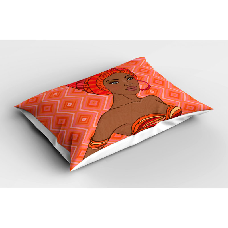 Polyester Sham Set, Twin