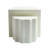 2PCS Set  Side Table