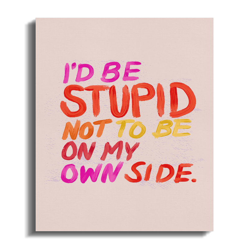 Cozart Wrapped Canvas Print Set, 9x12