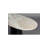 Jared Marble Top Single Coffee Table
