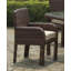 Ensemble repas 7 pièces avec coussin Losey-29986440-29986430