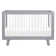 Hudson 3-in-1 Convertible Nursery Furniture Set