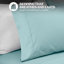 Ensemble de draps en coton mélangé 600 fils-2012549359-2012549353
