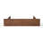 Fjord 39.4"W Solid Oak Modern Slim Entryway‌ Console Table-1053430706
