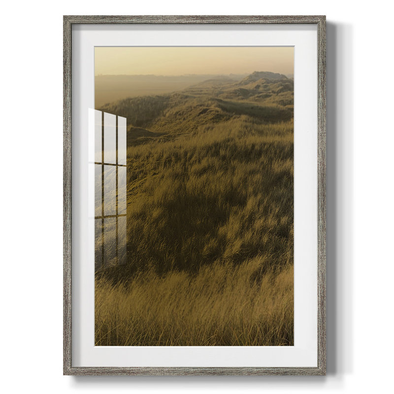 Amelia Island Stones -Gallery Wrapped Canvas