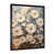 Black Single Picture Framed