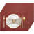 Rouge sélectionné
