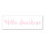 Décoration murale Bruning Hello Sunshine Kids-1257664857-1257578508-1257578509