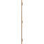 TimberCraft 5 3/8 "planches jointes à panneaux n-batten, cèdre rouge de l'Ouest (par paire)-36421073-36421019