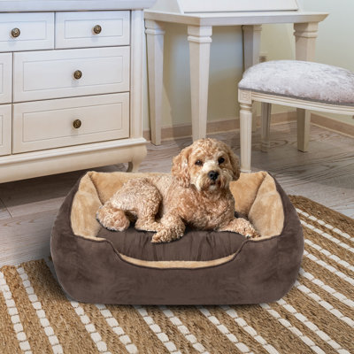 Lit pour chien