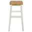 Jacomina 3-pcs Counter Height Table Set