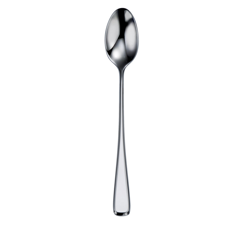 Perimeter Iced Teaspoons by Oneida (18/10)
