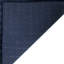 Ralph Lauren Upper Deck Hand Knotted, New Zealand Wool, Navy Blue Area Rug-1959192202
