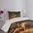 Farmhouse / Country Polyester Coverlet-41894096