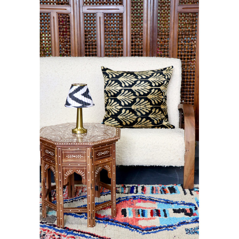  - Coussins décoratifs