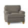 Lowell Upholstered Accent Chair