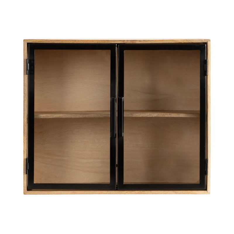 Rectangle Storage Wall Cabinet
