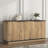 Multi-functional MDF Sideboard for TV and Tableware Storage
