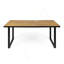 70 table à manger